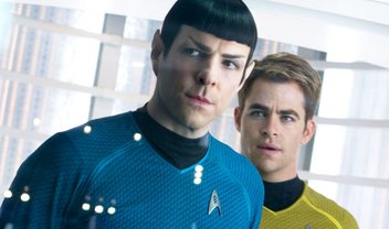 Star Trek vai ganhar novo filme; roteirista já foi escolhida