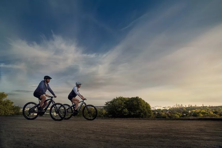 Bicicletas Porsche