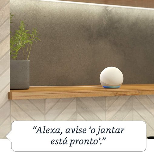 A Assistente Virtual Alexa é uma ótima aliada para organização do dia a dia