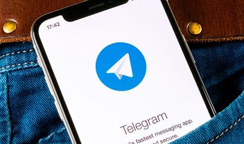 Telegram cresce no Brasil e já está em 45% dos celulares no país