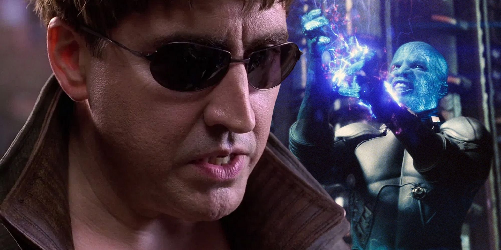 Alfred Molina (Doutor Octopus) e Jamie Foxx (Electro) também devem aparecer em Homem-Aranha 3.