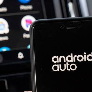 Imagem de Android Auto recebe suporte para tela dividida