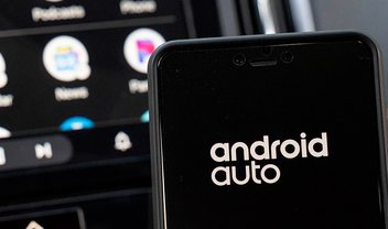 Android Auto recebe suporte para tela dividida