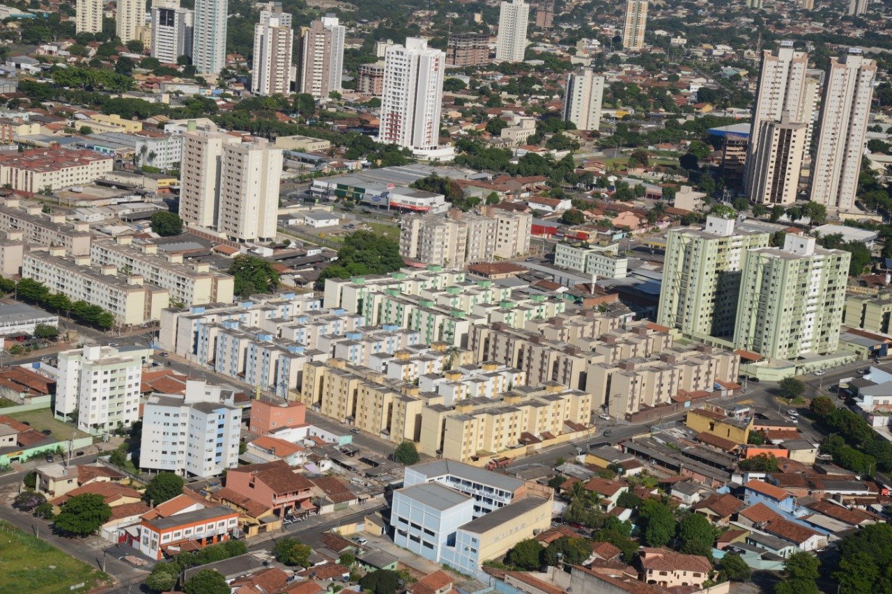 Aparecida de Goiânia seria "opção bem melhor" para a montadora.