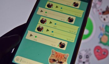 WhatsApp deixa de avisar se áudio foi ouvido em conversas; entenda