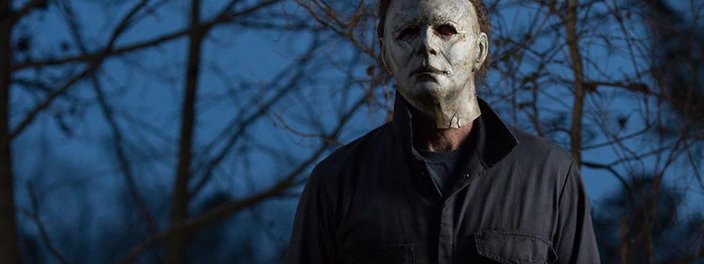 Imagem de: Agenda Netflix: reboot de Halloween entra no catálogo (26/02 a 04/03)