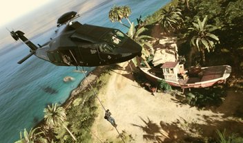 GTA Online: novo veículo e recompensas em dobro no patch semanal