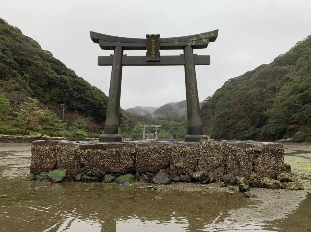 O prefeito da Tsushima gostou muito de como o jogo retratou a ilha de verdade