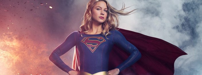Imagem de: Supergirl: série já tem data para a estreia da 6ª temporada