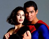 #PorOndeAnda: Dean Cain, o Superman de Lois & Clark