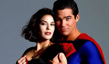 #PorOndeAnda: Dean Cain, o Superman de Lois & Clark