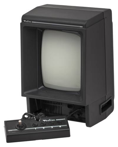 Console Vectrex