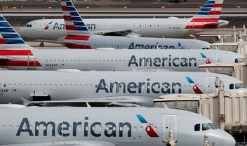 Vazamento de dados atinge clientes da American Airlines