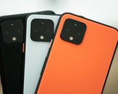 Google Camera 8.2 ganha novos recursos de gravação com dedo na tela