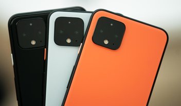 Google Camera 8.2 ganha novos recursos de gravação com dedo na tela