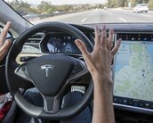 Piloto automático da Tesla será liberado para mais motoristas