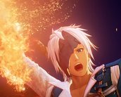 Tales of Arise: game recebe novo trailer em evento da Bandai