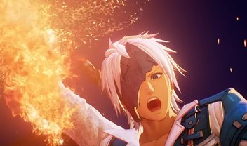 Tales of Arise: game recebe novo trailer em evento da Bandai