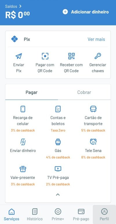 O Recargapay é seguro? Entenda mais sobre o app e o serviço!