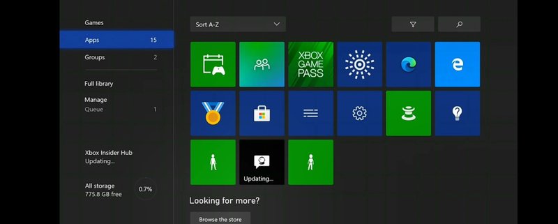 Xbox