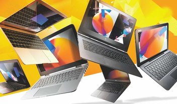 6 modelos de notebook para edição de imagens