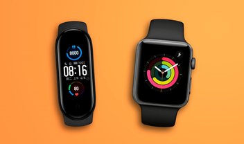 Smartwatches e Smartbands para comprar no Dia do Consumidor 2021