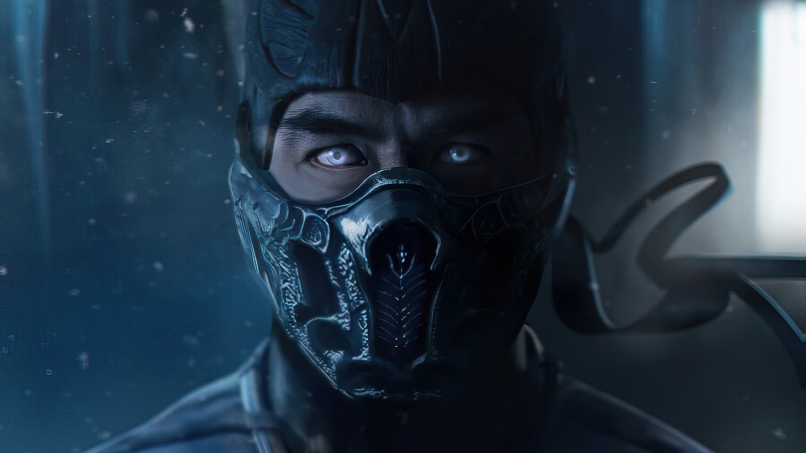 Mortal Kombat: Joe Taslim será Sub-Zero no filme live-action