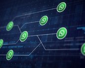 WhatsApp fará backup de conversas criptografados com senha