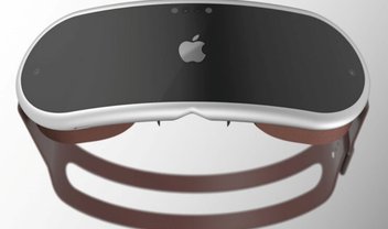 Apple lançará headset de AR e óculos inteligentes até 2025