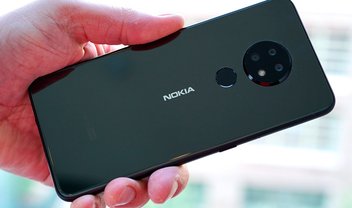 Nokia pode lançar linha de celulares gamer, começando com o G10