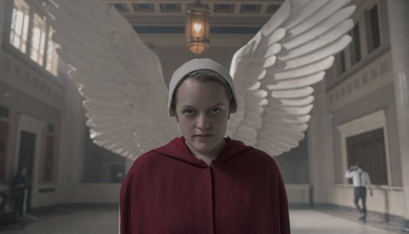 (Fonte: Hulu/Reprodução)