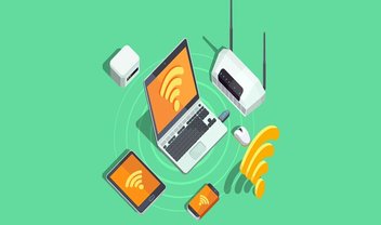 3 dicas para melhorar o sinal do Wi-Fi da sua casa