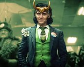 Loki: série desafiará expectativas, diz chefe de efeitos visuais