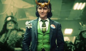 Loki: série desafiará expectativas, diz chefe de efeitos visuais