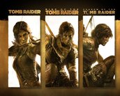 Tomb Raider Trilogy vaza na Microsoft Store com data de lançamento