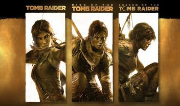 Tomb Raider Trilogy vaza na Microsoft Store com data de lançamento