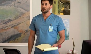 New Amsterdam: episódio sobre pandemia não será transmitido