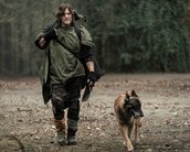 The Walking Dead 10x18: como Daryl conheceu o Cachorro (recap)