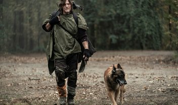 The Walking Dead 10x18: como Daryl conheceu o Cachorro (recap)