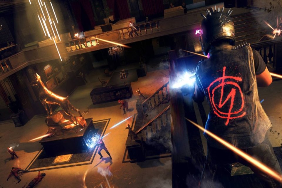 Watch Dogs: Legion  Confira os Requisitos Mínimos e Recomendados