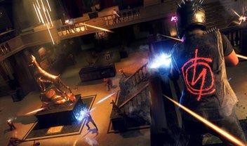 Watch Dogs Legion: modo online no PC é adiado indefinidamente