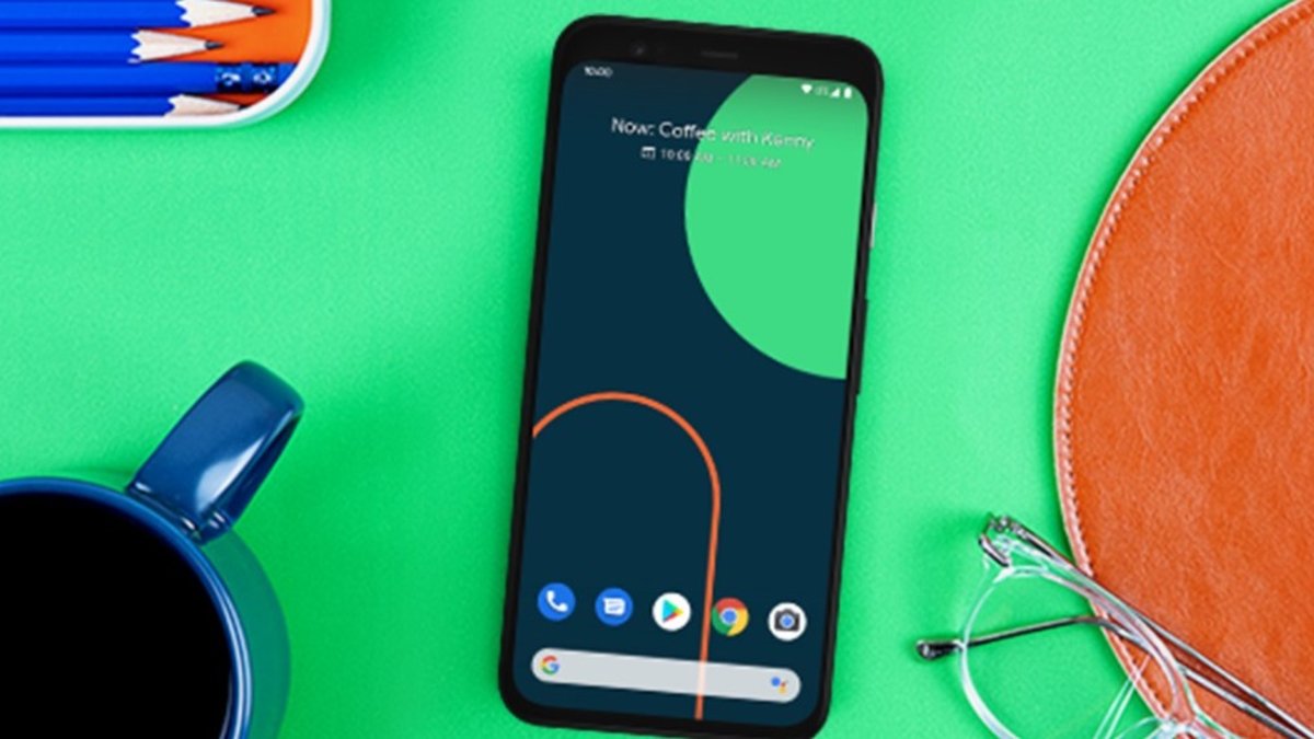 Todos os easter eggs do Android – Tecnoblog