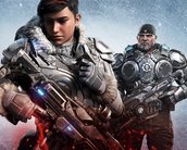 Vagas de emprego sugerem novidades sobre Gears of War