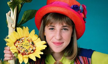 Blossom: Mayim Bialik quer fazer o reboot da série acontecer