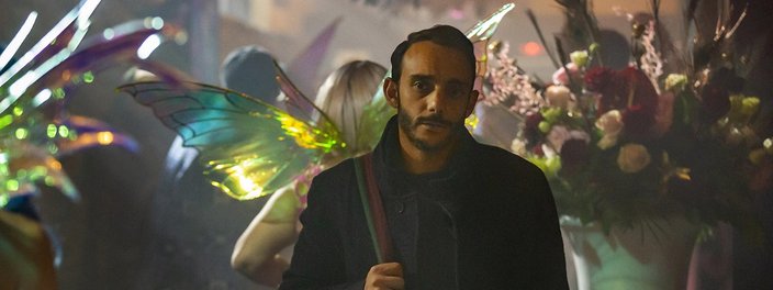 Imagem de: American Gods 3x08: Laura tenta negociar com um duende (recap)
