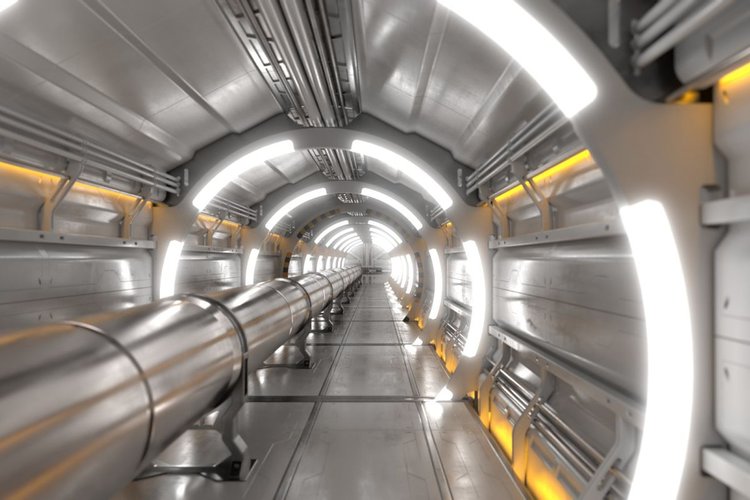 CERN está por trás de novidades.