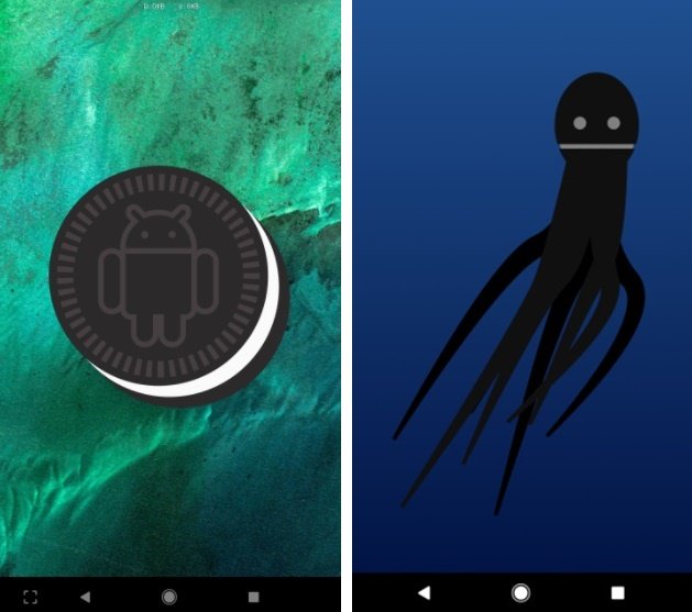 Todos os easter eggs do Android – Tecnoblog