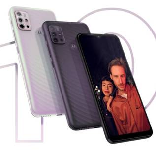 Imagem de Motorola lança Moto G10 Power e G30; baratos e com superbateria