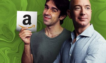 Qual será o futuro da Amazon e de Jeff Bezos?