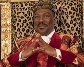 Eddie Murphy conta que parou de atuar devido ao Framboesa de Ouro